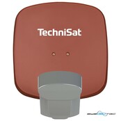 TechniSat SAT-Auenanlage MULTYTENNE1445/8815