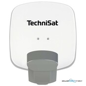 TechniSat SAT-Auenanlage MULTYTENNE1745/8813