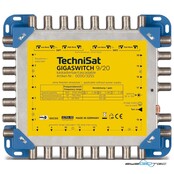 TechniSat Multischalter GIGASWITCH920