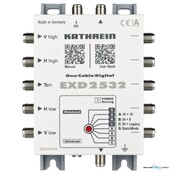 Kathrein Einkabel-Multischalter EXD 2532