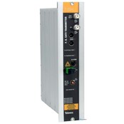 Televes T0X-optischer Sender UOS155010AGC