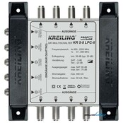 Kreiling Tech. Multischalter KR 5-8 LPC-II
