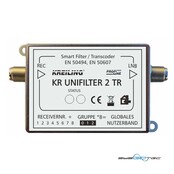 Kreiling Tech. Filter, Transcoder KR UNIFILTER 2 TR