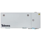 Televes Optische Spleiss-Box OSB48S