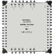 Kathrein Multischalter KEM 31332