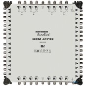 Kathrein Multischalter KEM 41732