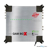 Astro Strobel Kompaktkopfstelle QAM BOX eco 12