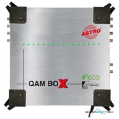 Astro Strobel Kompaktkopfstelle QAM BOX eco 16