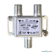 Astro Strobel Abzweiger 1-fach HFT 116