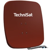 TechniSat Offset-Spiegel aus Alu SATMAN2465/1634
