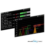 Televes Antennen Messgert+Analyze H30EUP-WIFI