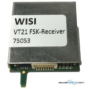 Wisi FSK Receiver VT 21