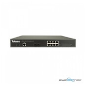 Televes Ethernet Switch SWIP150-8