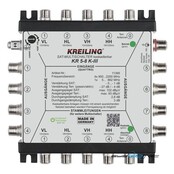 Kreiling Tech. Kaskaden-Multischalter KR 5-8 K-III