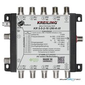 Kreiling Tech. Unicable Kaskaden-MS KR 5-5-2-16UNI-K-III