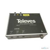 Televes Optischer Empfnger UOE15501310DIN