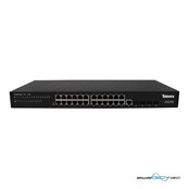 Televes Ethernet Switch L2+ SWI2-24