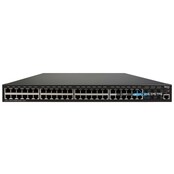Televes Ethernet Switch L2+ SWI-48