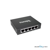 Televes Ethernet Switch L2 SWUM-1000-5