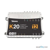 Televes Kompaktkopfstelle K20-12