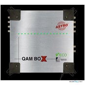 Astro Strobel Kompaktkopfstelle +Encoder QAM BOX eco AACFM