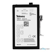 Televes Industrial Ethernet-Switch SWMU8X1000