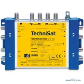 TechniSat Multischalter TECHNISWITCH5/8G2DC