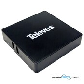 Televes Chronos IP-Receiver AAUG