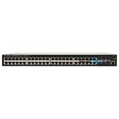 Televes Ethernet Switch L2+ SWIP400-48