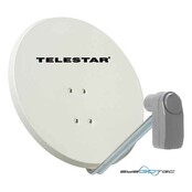 Telestar SAT-Auenanlage PROFIRAPID85 bg 50-0