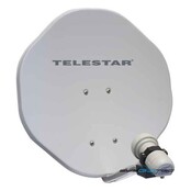 Telestar SAT-Auenanlage 5102501-AB