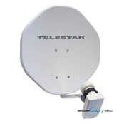 Telestar SAT-Auenanlage 5102502-AB