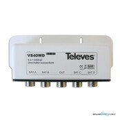 Televes DiSEqC-Umschalter VS 40 WD