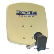 TechniSat SAT-Auenanlage DIGIDISH1033/2882