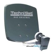 TechniSat SAT-Auenanlage DIGIDISH1045/2882