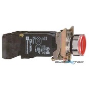 Schneider Electric Leuchtdrucktaster, rot XB4BW3435