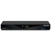 TechniSat DVB-C HDTV-Receiver TECHNISTARK4ISIO sw
