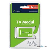 Telestar CI+Modul m.12 Monatskarte 89998 12M+freenet