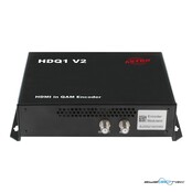 Astro Strobel HDMI-Modulator HDQ 1 V2