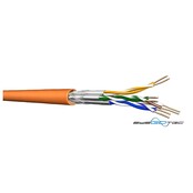 Draka Comteq (DNT) Communication Cable Kat.7 60044549-Eca-T1000