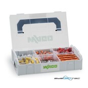 WAGO GmbH & Co. KG Verbindungsklemmenset 887-953