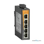 Weidmller Netzwerk-Switch IE-SW-EL05-5TX