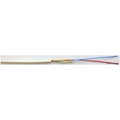 Acome Komponenten FTTH-Kabel I/A-(CT)Q(ZN)H N9117A-Dca-RB500