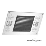 Sensopart Kalibrierplatte ZCP 200-13x15-X01