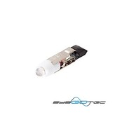 Schlegel Leuchtdiode ultraweiss 24V L5,5K24UW