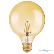 Ledvance LED-Vintage-Lampe 1906GLOBE2,8/824FGD