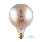Scharnberger+Has. LED-Globelampe Filament 38095