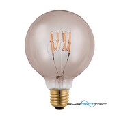 Scharnberger+Has. LED-Globelampe Filament 38165