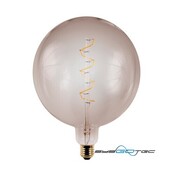 Scharnberger+Has. LED-Globelampe Filament 38307