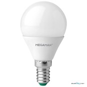 IDV (Megaman) LED-Tropfenlampe E27 MM21123